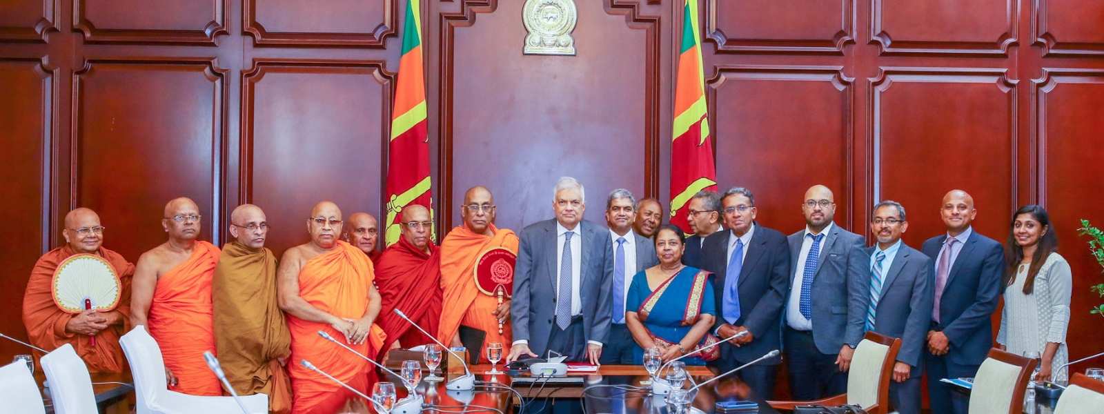 Presidential Election in 2024, says Ranil